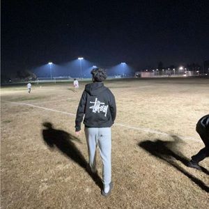 Meet your Posher, Antonio